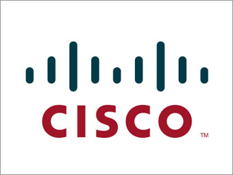 cisco Logo